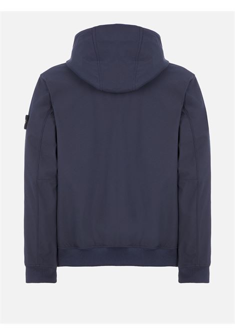 Soft shell Stone Island Stone Island | Jackets | 801540227V0020